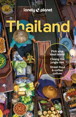 Lonely Planet Thailandia 19 - Lonely Planet Thailand 19