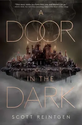 Una porta nel buio - A Door in the Dark