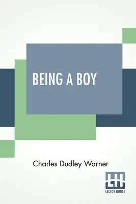 Essere un ragazzo - Being A Boy