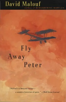 Vola via Pietro - Fly Away Peter