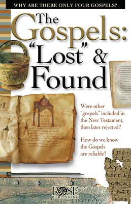 I Vangeli: Perduti e ritrovati - The Gospels: Lost and Found