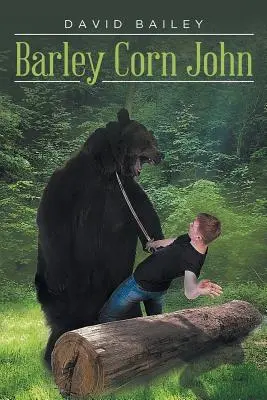 Orzo e mais John - Barley Corn John