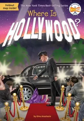 Dov'è Hollywood? - Where Is Hollywood?