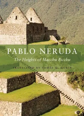 Le altezze di Macchu Picchu - The Heights of Macchu Picchu