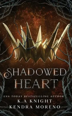 Cuore d'ombra - Shadowed Heart