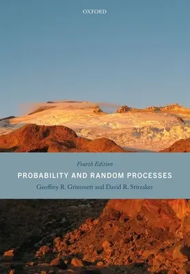Probabilità e processi casuali: Quarta edizione - Probability and Random Processes: Fourth Edition