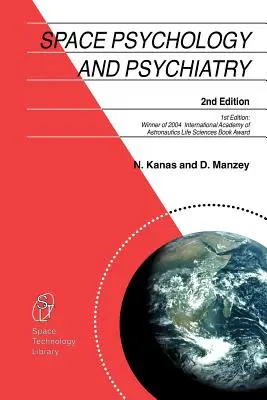 Psicologia e psichiatria dello spazio - Space Psychology and Psychiatry