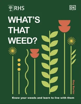 RHS Cos'è quell'erba? - RHS What's That Weed?
