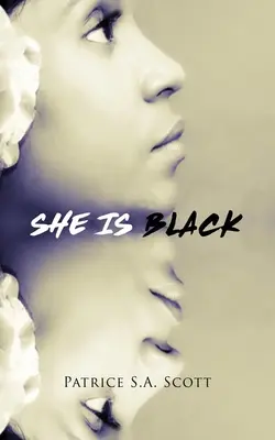 Lei è nera - She Is Black