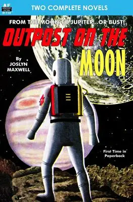 Avamposto sulla Luna e Potenziale Zero - Outpost on the Moon & Potential Zero