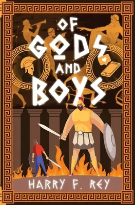 Di dei e ragazzi - Of Gods and Boys