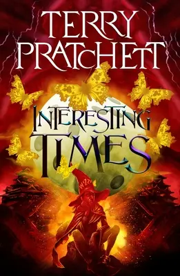 Tempi interessanti: Un romanzo di Discworld - Interesting Times: A Discworld Novel