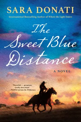 La dolce distanza blu - The Sweet Blue Distance