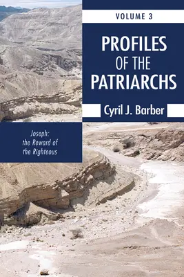 Profili dei patriarchi, volume 3 - Profiles of the Patriarchs, Volume 3