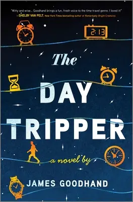 Il viaggiatore di un giorno - The Day Tripper