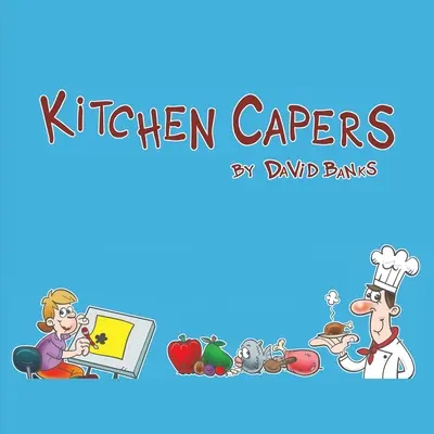 Capperi in cucina - Kitchen Capers
