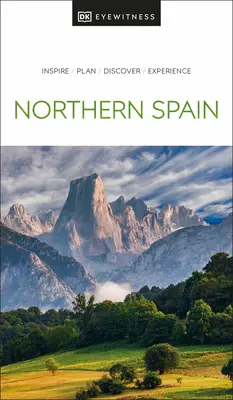 DK Eyewitness Spagna del Nord - DK Eyewitness Northern Spain