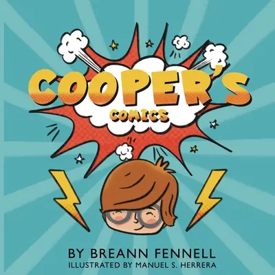 Fumetti di Cooper - Cooper's Comics