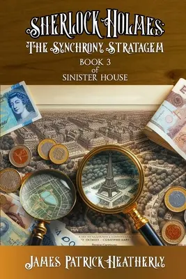 Sherlock Holmes: Lo stratagemma della sincronia - Sherlock Holmes: The Synchrony Stratagem