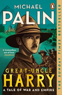 Il prozio Harry - Great-Uncle Harry