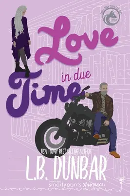 L'amore a tempo debito - Love in Due Time