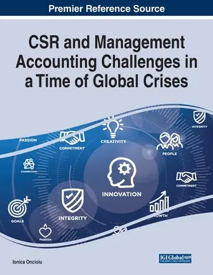 Le sfide della CSR e della contabilità gestionale in un periodo di crisi globale - CSR and Management Accounting Challenges in a Time of Global Crises