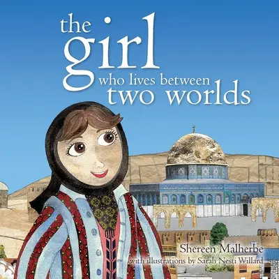 La ragazza che vive tra due mondi - The Girl Who Lives Between Two Worlds