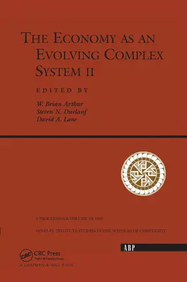L'economia come sistema complesso in evoluzione II - The Economy as an Evolving Complex System II