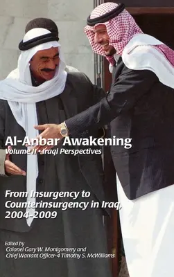 Il risveglio di Al-Anbar: Prospettive irachene - Al-Anbar Awakening: Iraqi Perspectives