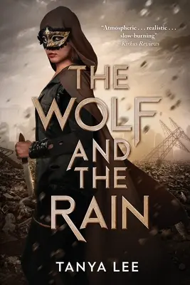 Il lupo e la pioggia - The Wolf and the Rain