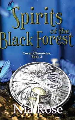 Spiriti della Foresta Nera - Spirits of the Black Forest
