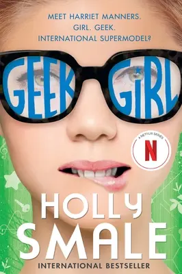 La ragazza secchiona - Geek Girl