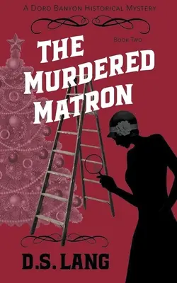 La matrona assassinata - The Murdered Matron
