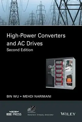 Convertitori ad alta potenza e azionamenti in corrente alternata - High-Power Converters and AC Drives