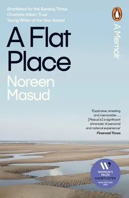 Un luogo piatto - A Flat Place