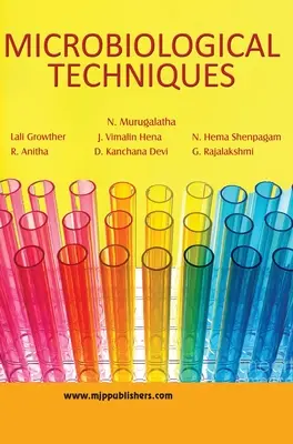 Tecniche microbiologiche - Microbiological Techniques