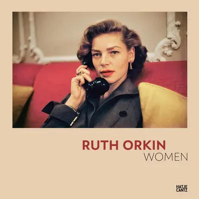 Ruth Orkin: Donne - Ruth Orkin: Women