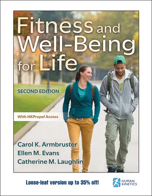 Fitness e benessere per la vita - Fitness and Well-Being for Life