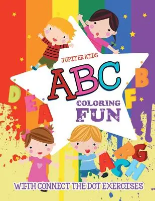 ABC da colorare - ABC Coloring Fun