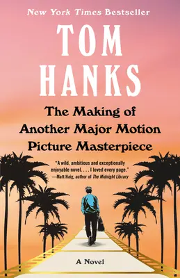 La realizzazione di un altro grande capolavoro cinematografico - The Making of Another Major Motion Picture Masterpiece