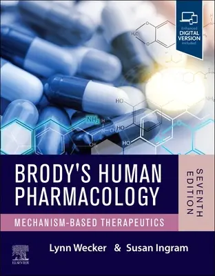 Farmacologia umana di Brody - Brody's Human Pharmacology