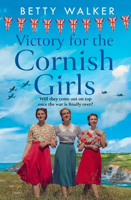 Vittoria per le ragazze della Cornovaglia - Victory for the Cornish Girls