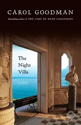 La Villa di Notte - The Night Villa