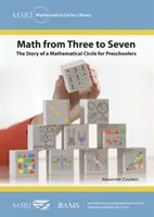 Matematica da tre a sette - Math from Three to Seven