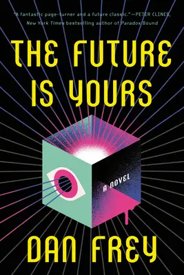 Il futuro è tuo - The Future Is Yours