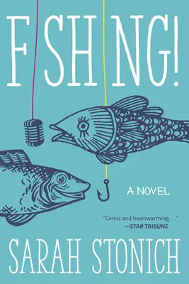 Pesca! - Fishing!