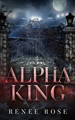Re Alfa - Alpha King
