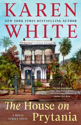 La casa di Prytania - The House on Prytania