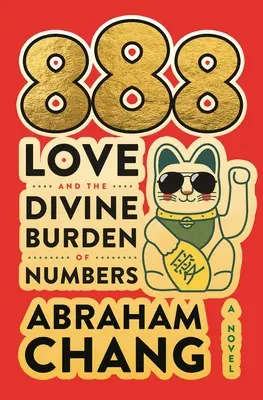 888 L'amore e il fardello divino dei numeri - 888 Love and the Divine Burden of Numbers