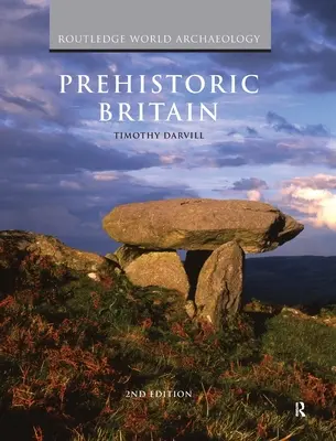 La Gran Bretagna preistorica - Prehistoric Britain